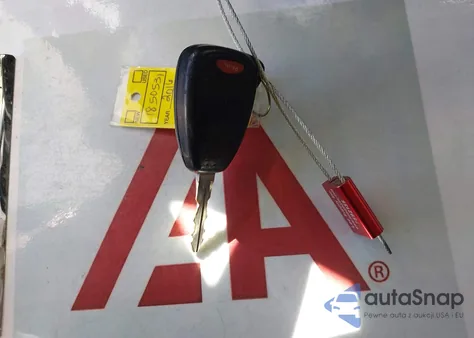 2016 Jeep Patriot Sport Se z USA, uszkodzony, nr VIN 1C4NJPBA8GD603654